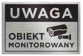 tabliczka-obiekt-monitorowany-30x20-cm