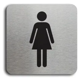 tabliczka-wc-damska-10x10-cm