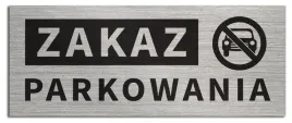 tabliczka-zakaz-parkowania-20x8-cm
