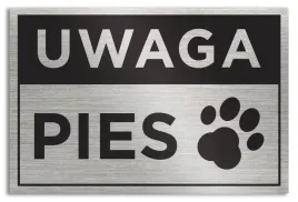 tabliczka-uwaga-pies-30x20-cm