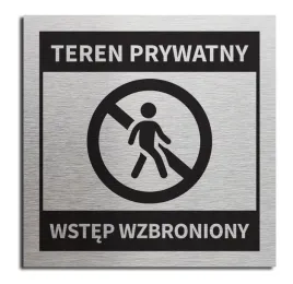 tabliczka-teren-prywatny-wstep-wzbroniony-10x10-cm