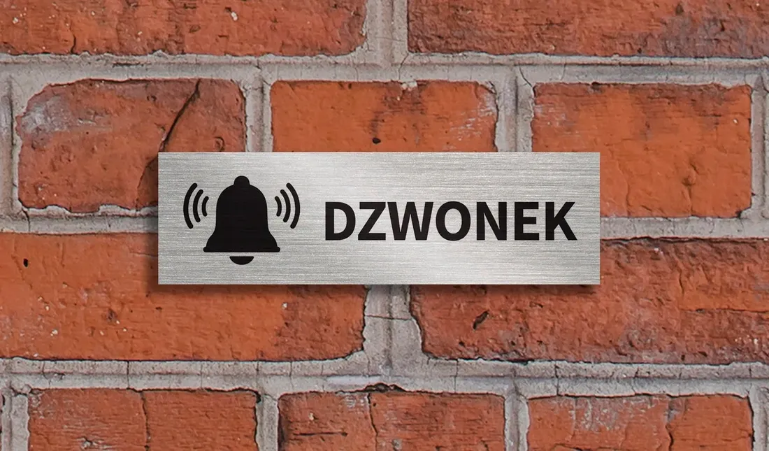 tabliczka-dzwonek