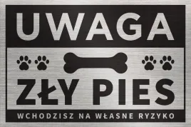 tabliczka-uwaga-zly-pies-30x20-cm