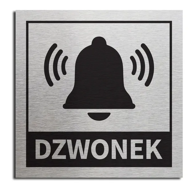 tabliczka-dzwonek-10x10-cm