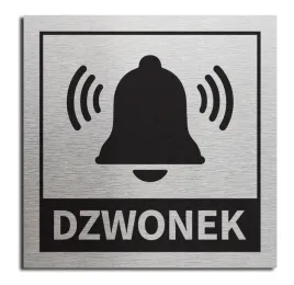 tabliczka-dzwonek-10x10-cm