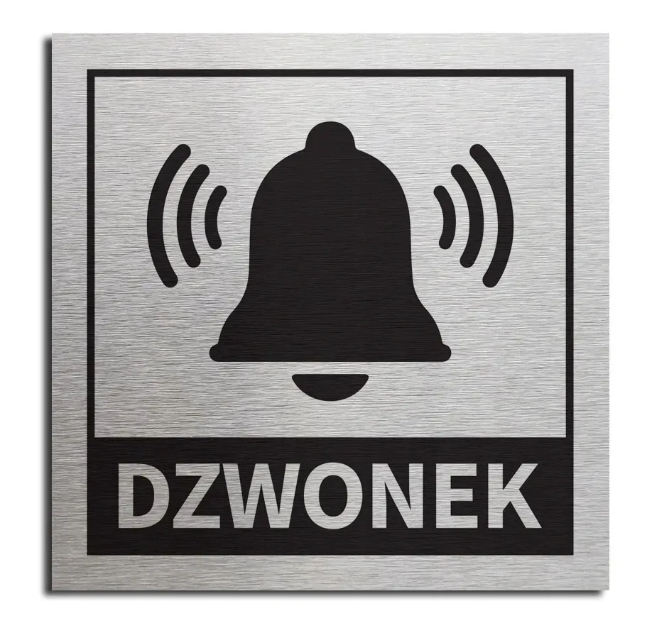 tabliczka-dzwonek-10x10-cm