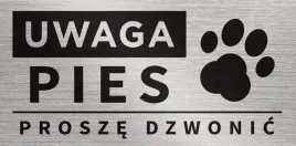 tabliczka-uwaga-pies-prosze-dzwo