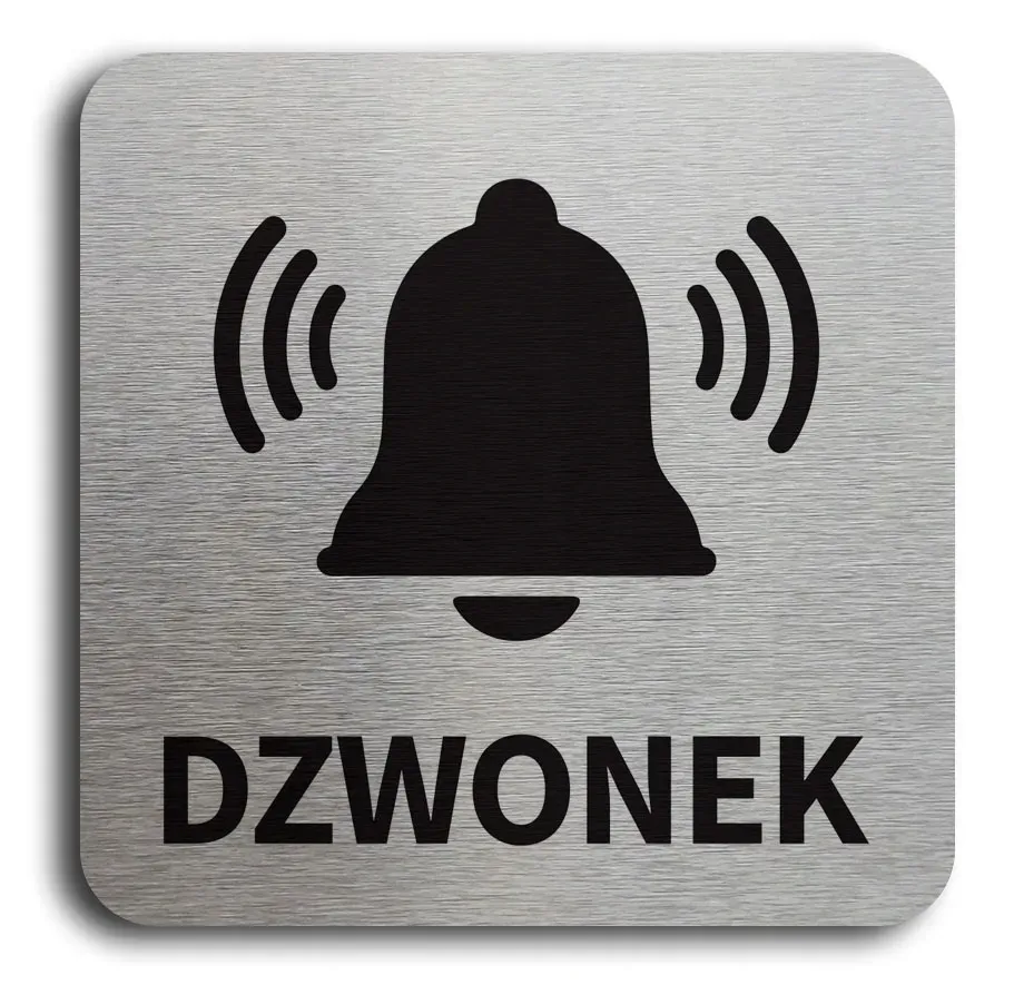 tabliczka-dzwonek-10x10-cm