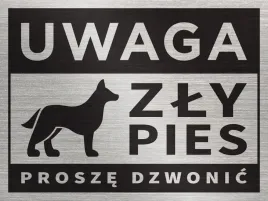 tabliczka-uwaga-zly-pies-20x15-cm