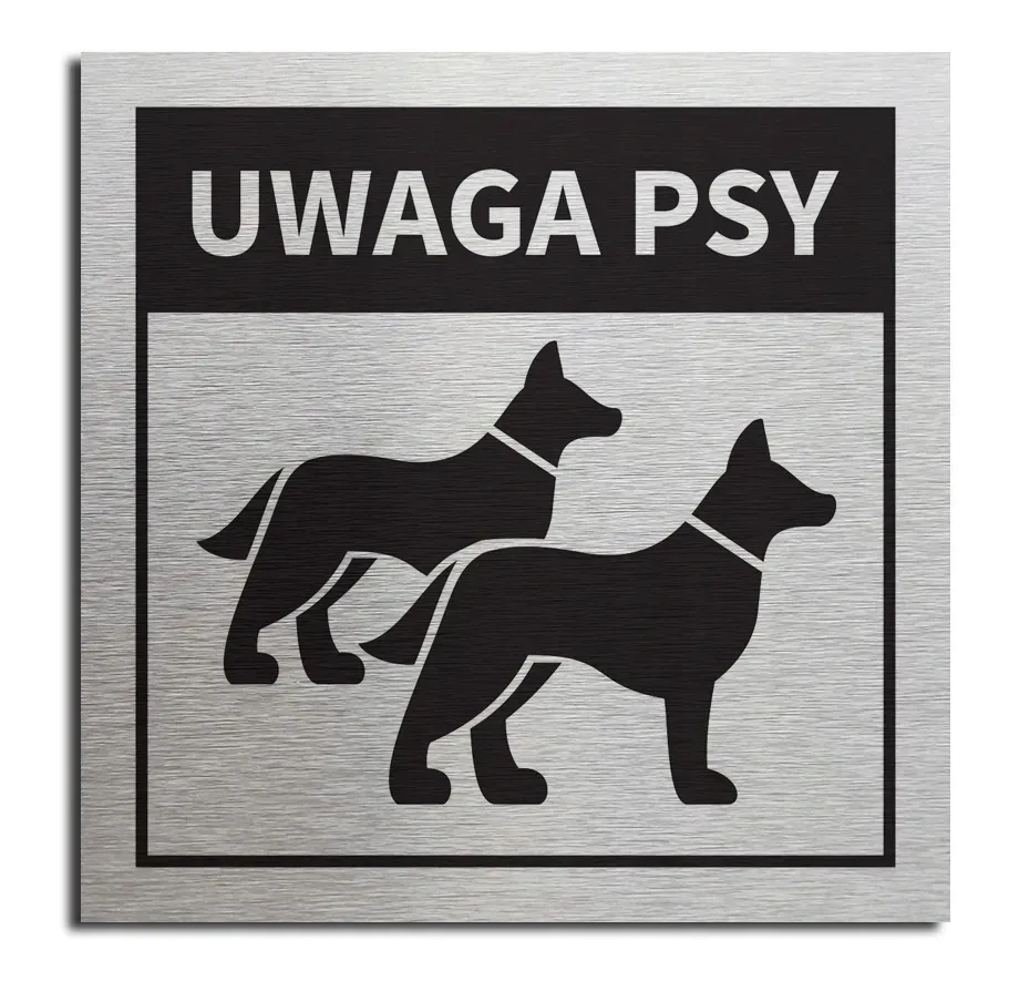 tabliczka-uwaga-psy-10x10-cm