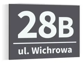numer-domu-tabliczka-adresowa-antracyt-20x15