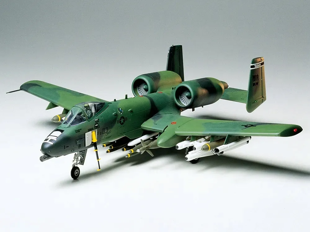 samolot-a-10a-thunderbolt-ii-model-61028-tamiya