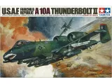 samolot-a-10a-thunderbolt-ii-model-61028-tamiya-okres-po-ii-wojnie-swiatowej