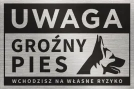 tabliczka-uwaga-grozny-pies-wlasne-ryzyko-30x20-cm
