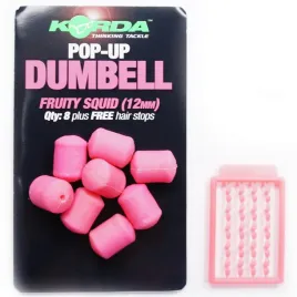 pop-up-dumbell-fruity-squid-sztuczne-dumbellsy-12mm-karpiowe-korda