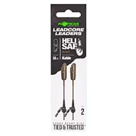kable-leadcore-leader-heli-safe-gravel-50cm-leader-leadcore-korda-kll005