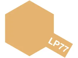 lakier-lp77-light-brown-dak-1941-82177-tamiya