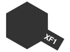 farba-akrylowa-xf-1-flat-black-81701-tamiya
