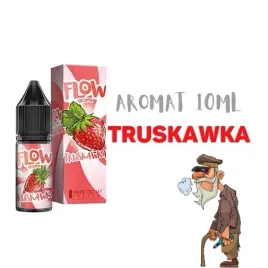 aromat-flow-truskawka-10ml