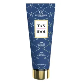 7suns-tan-idol-200x-advanced-bronzer-250ml