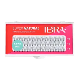 ibra-super-natural-kepki-sztucznych-rzes-10-d-0-07mm-c-mix