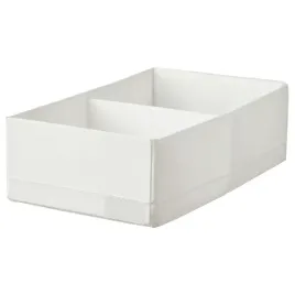 ikea-stuk-pudelko-z-przegrodkami-bialy-20x34x10-cm