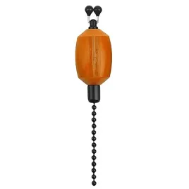 hanger-pomaranczowy-20g-wedkarstwo-karpiowe-fox-black-label-dumpy-bobbin