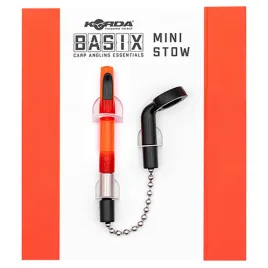 hanger-czerwony-basix-mini-stow-korda-kbx030