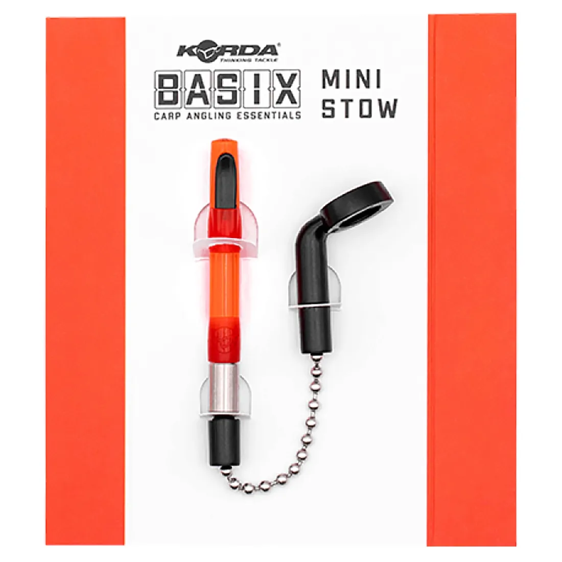 hanger-czerwony-basix-mini-stow-korda-kbx030