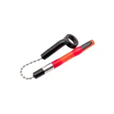 hanger-czerwony-basix-mini-stow-korda-kbx030-stan-nowy
