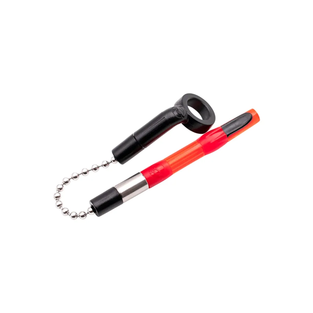 hanger-czerwony-basix-mini-stow-korda-kbx030-stan-nowy