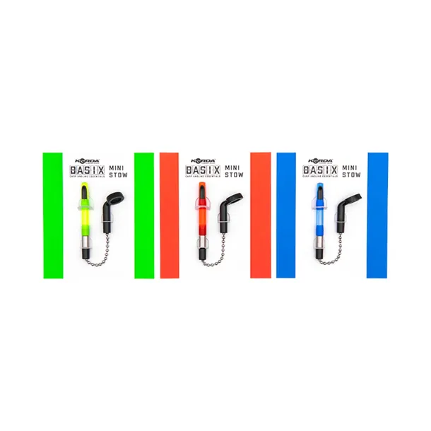 hanger-czerwony-basix-mini-stow-korda-kbx030-plec-produkt-uniseks