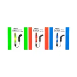 hanger-czerwony-basix-mini-stow-korda-kbx030-plec-produkt-uniseks