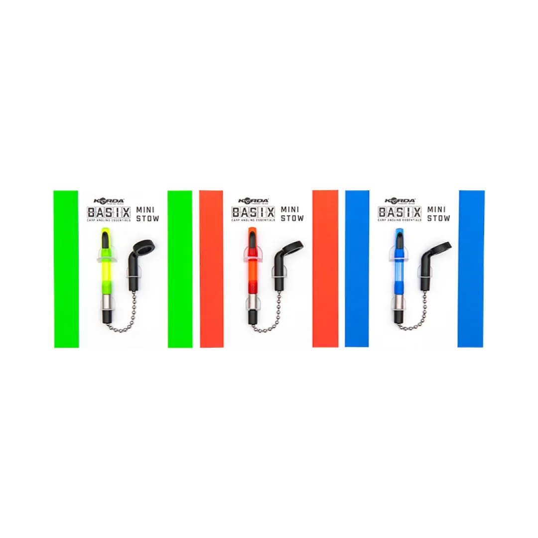 hanger-czerwony-basix-mini-stow-korda-kbx030