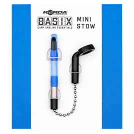 hanger-basix-mini-niebieski-hanger-wedkarstwo-karpiowe-korda-kbx031