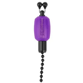 hanger-black-label-dinky-bobbins-fioletowy-karpiowy-fox-cbi129