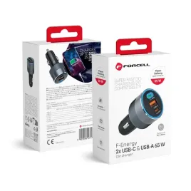 ladowarka-samochodowa-forcell-f-energy-alu-2-x-usb-c-usb-a-qc4-0-pd-sfc2