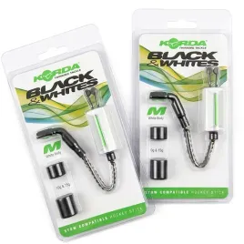 hanger-wedkarski-karpiowy-bialy-rozmiar-m-sygnalizator-bran-korda-white