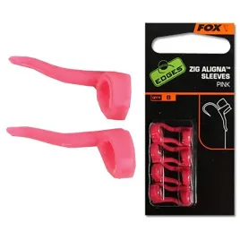 rekawki-zig-aligna-pink-8-sztuk-wedkarstwo-karpiowe-fox-cac547