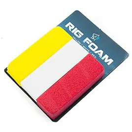 pianka-plywajaca-rig-foam-yellow-white-red-do-wedkarstwa-nash-t8361