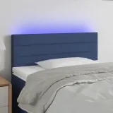 zaglowek-led-100x5x78-88cm-niebieski-stan-nowy