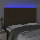 zaglowek-led-144x5cm-ciemny-braz-kolor-obicia-odcienie-brazu
