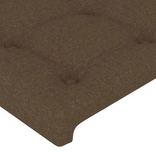 zaglowek-led-144x5cm-ciemny-braz-wysokosc-mebla-128-cm