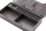 pudelko-na-akcesoria-korda-basix-tackle-box-stan-nowy