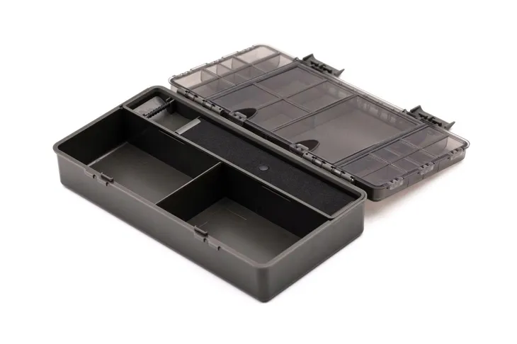 pudelko-na-akcesoria-korda-basix-tackle-box-waga-z-opakowaniem-0-6-kg