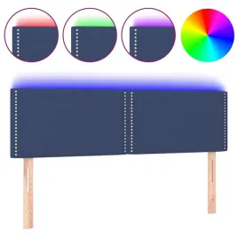 zaglowek-led-144x5x78-88cm-niebieski