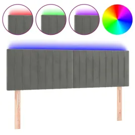 zaglowek-led-144x5x78-88cm-jasnoszary