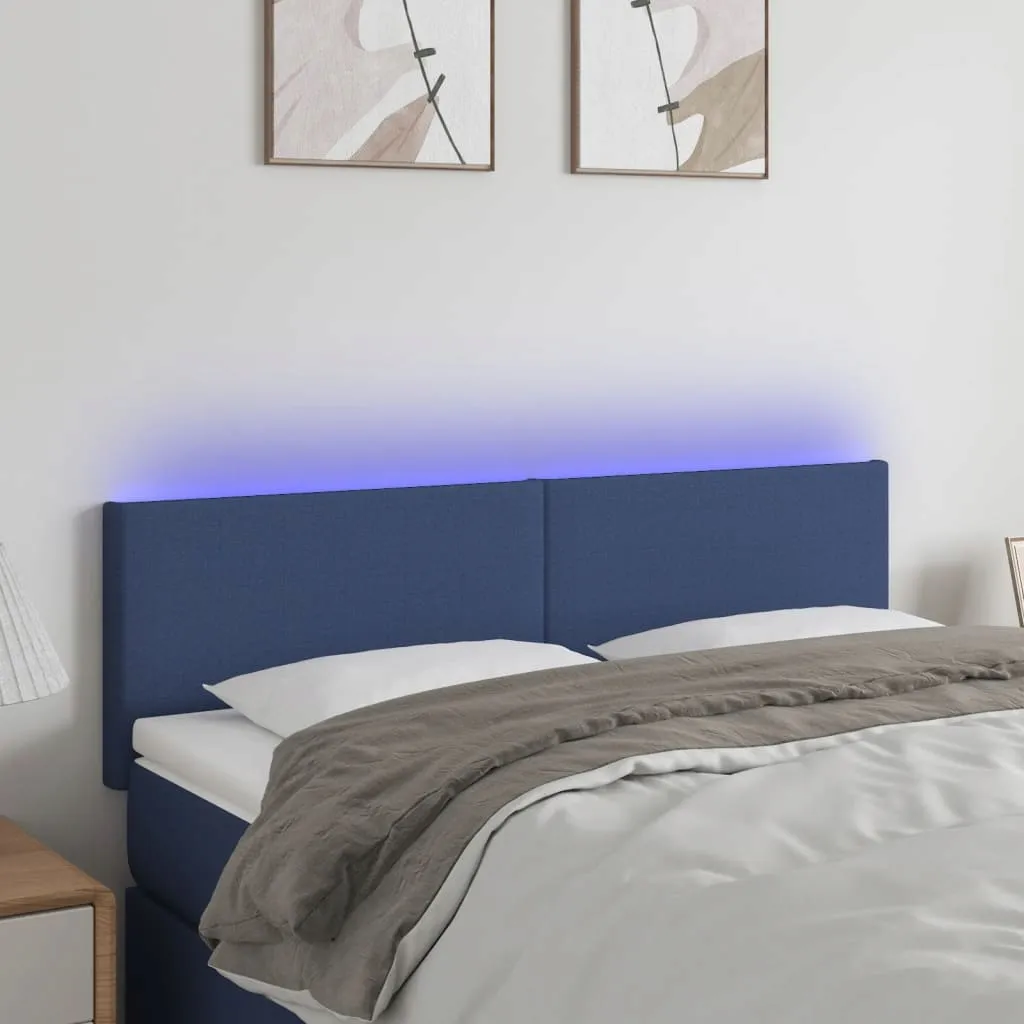 zaglowek-led-144x78-kremowo-led