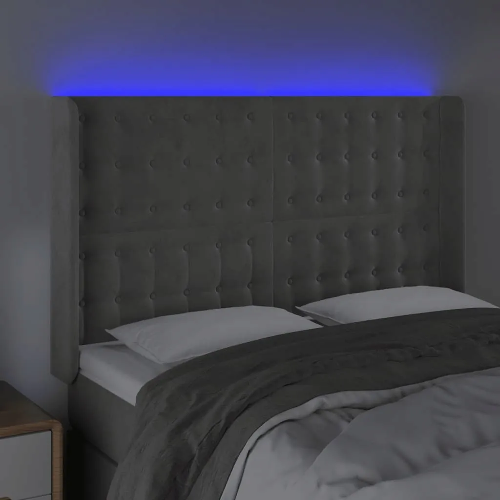 zaglowek-led-147x16x118-128-cm-jasnoszary