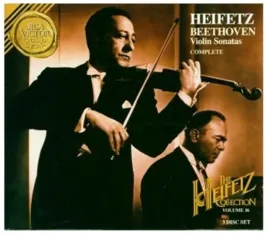 the-heifetz-collection-vol-16-beethoven-violin-sonatas